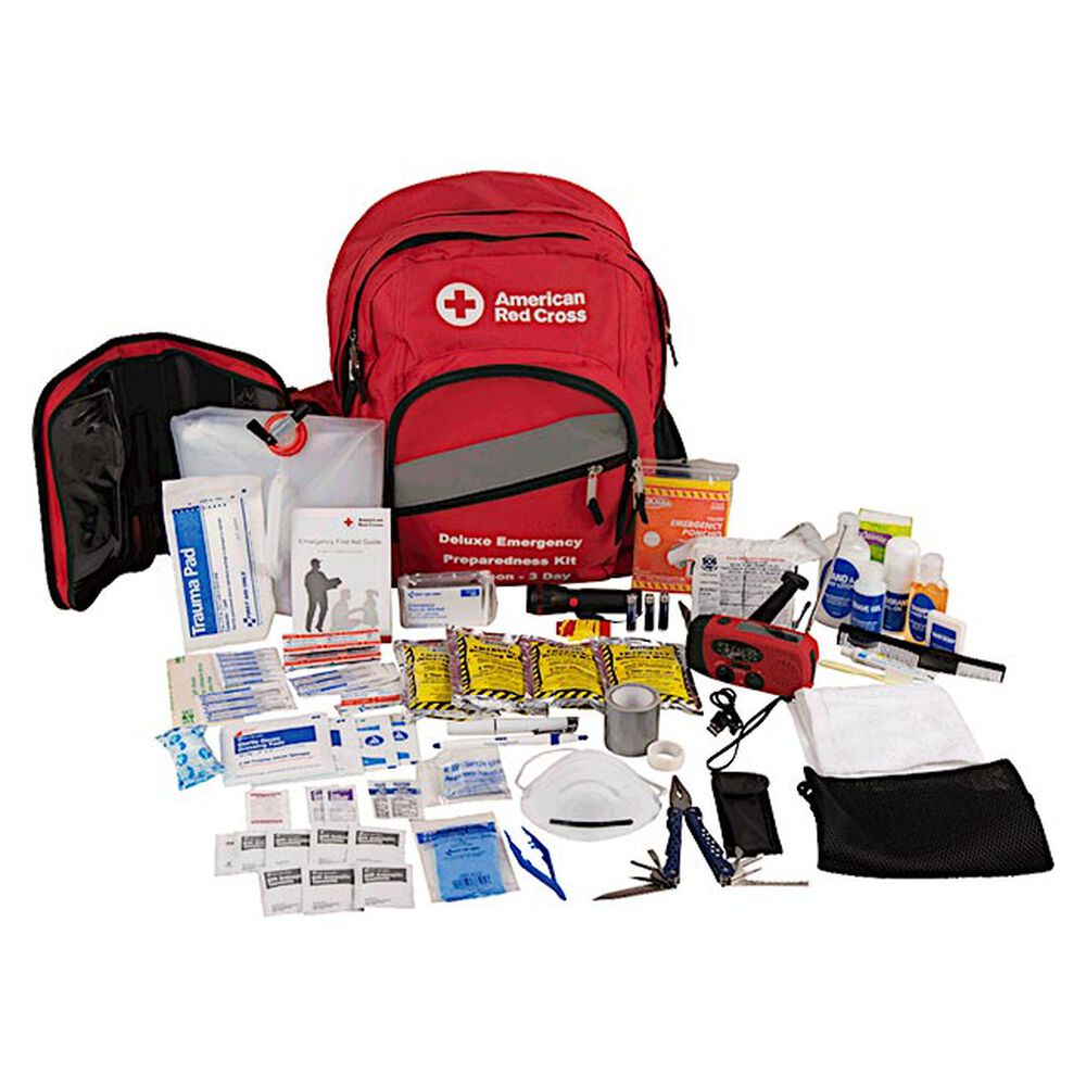 Special Needs Preparedness