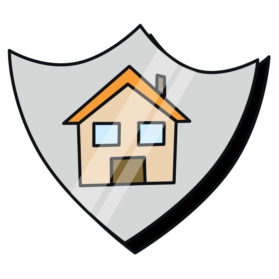 Home Protection Shield