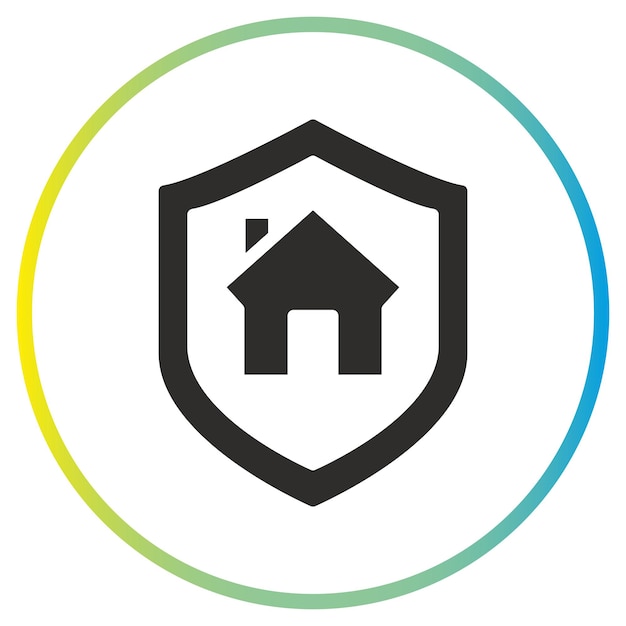 ShieldHome Logo