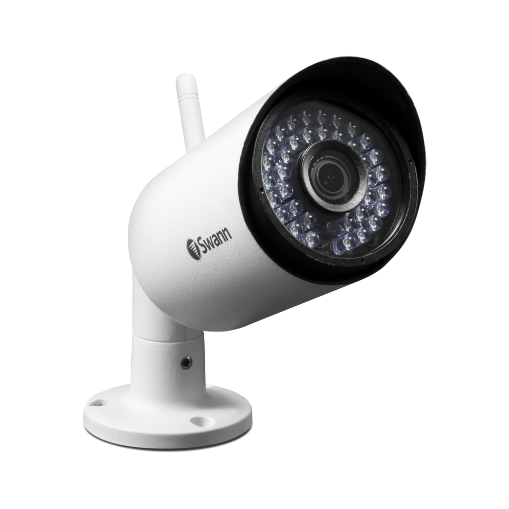 Smart Home Security