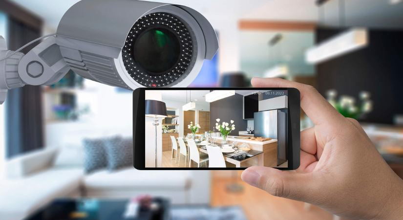 Home Security Systems