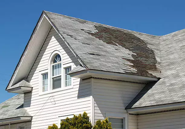 Storm Damage Assessment